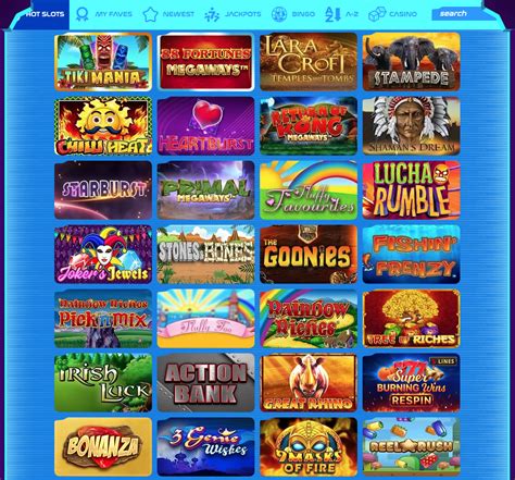 Slots Pocket Casino Ecuador