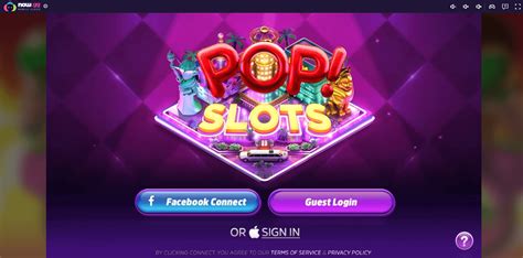 Slots Pop