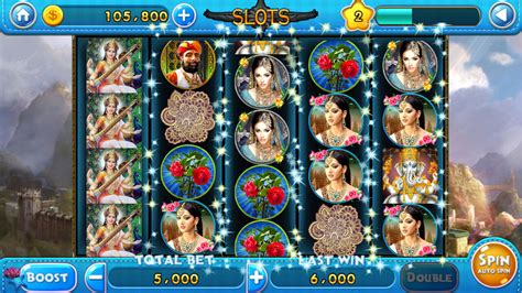 Slots Saga Download