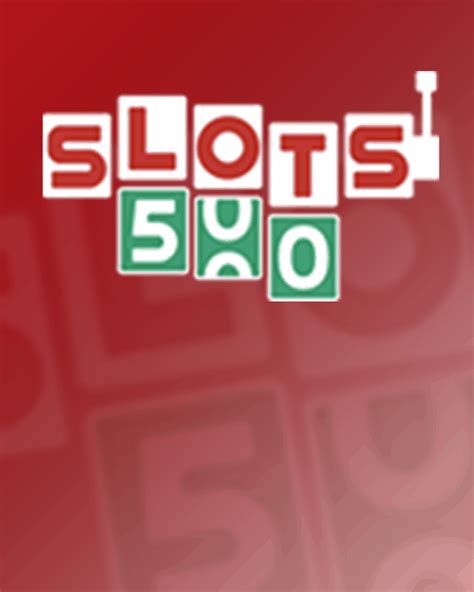 Slots500 Casino Belize