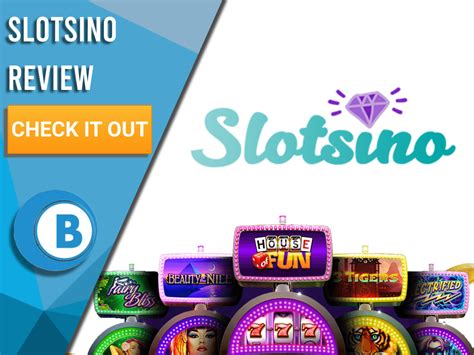 Slotsino Casino El Salvador