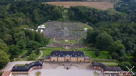 Slotskoncert Eu Ledreborg