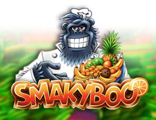 Smaky Boo Slot Gratis