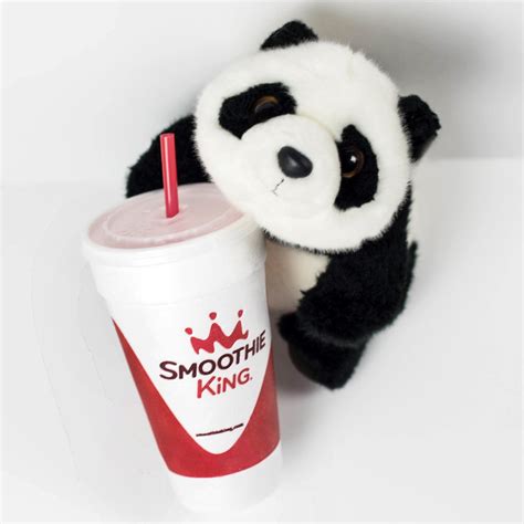 Smoothie Panda Pokerstars