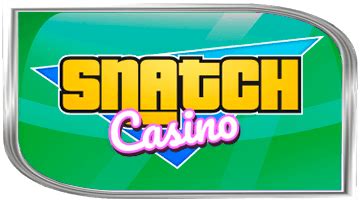 Snatch Casino Brazil