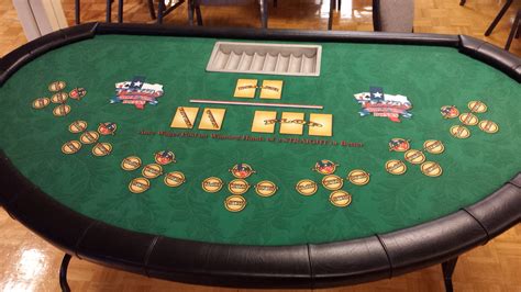 Snoqualmie Casino Holdem De Texas