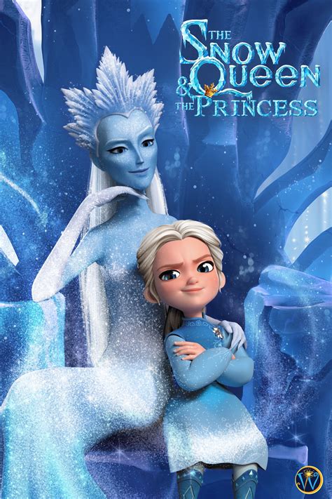 Snow Princess Betsul