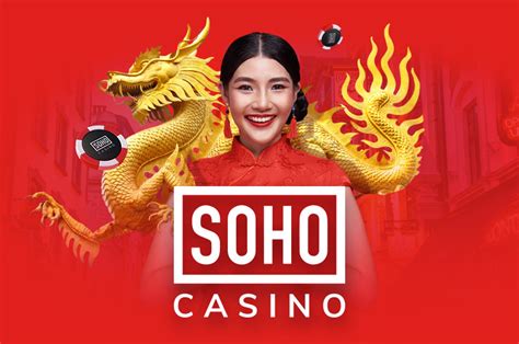 Sohocasino Brazil