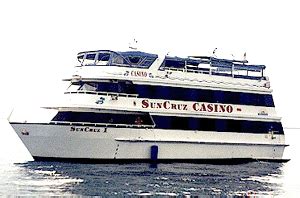 Sol Cruzeiro Casino Key Largo