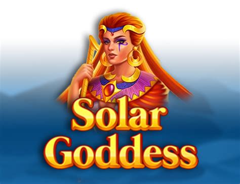 Solar Goddess Review 2024