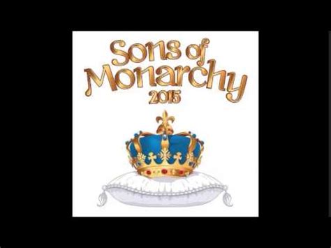 Sons Of Monarchy Parimatch