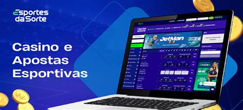 Sorte Esportiva Casino Login