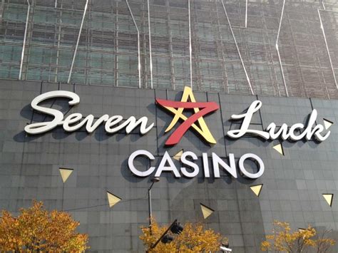 Sorte Sete Casino Seul