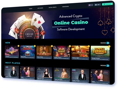 Sorteio De Software De Casino