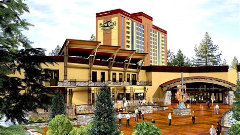 South Lake Tahoe Casino Pacotes