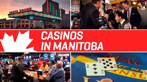 Southside Casino Manitoba