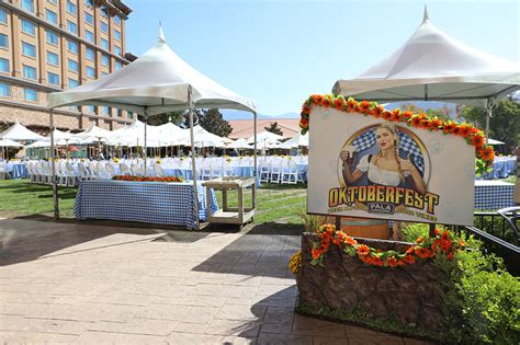 Spa Casino Oktoberfest