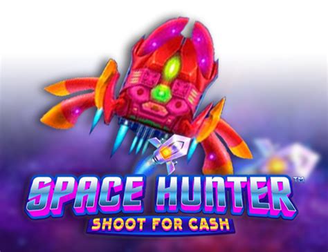 Space Hunter Shoot For Cash 888 Casino