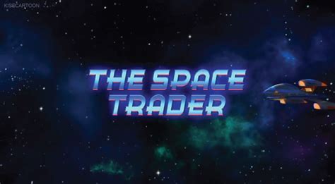 Space Traders Brabet