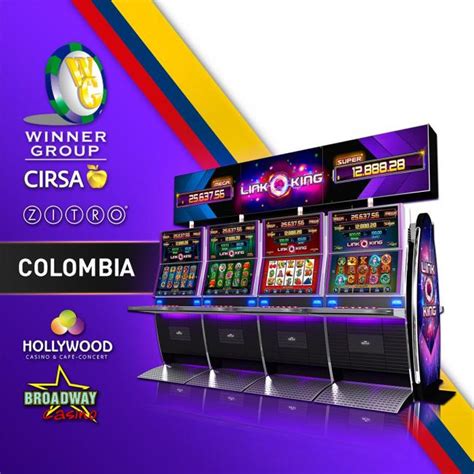 Sparkleslots Casino Colombia