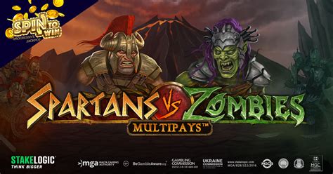 Spartans Vs Zombies Multipays Betway