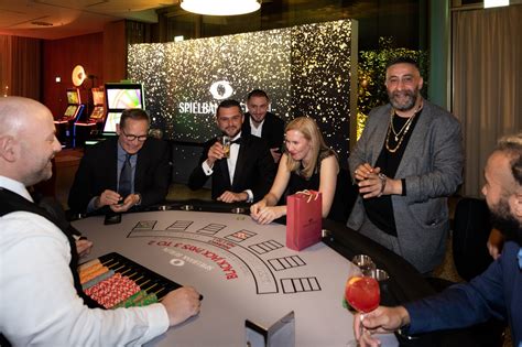 Spielbank Berlin Blackjack Regeln