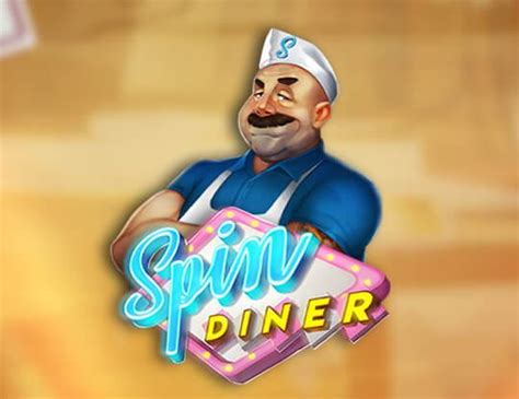 Spin Diner Slot Gratis