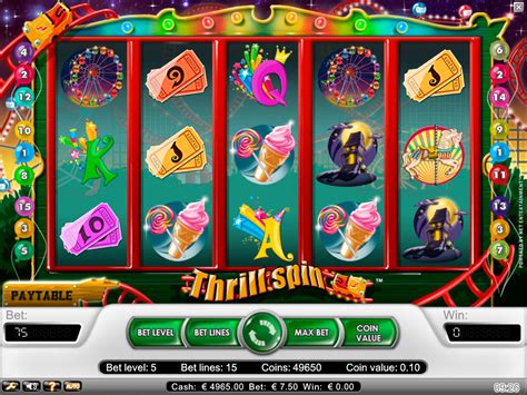 Spin Gratis Maquinas De Fenda Sem Download