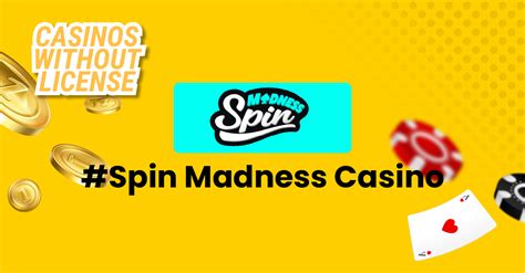 Spin Madness Casino Peru