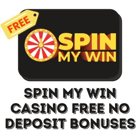 Spin My Win Casino Codigo Promocional