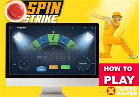 Spin Strike Review 2024