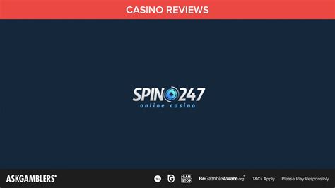 Spin247 Casino Review