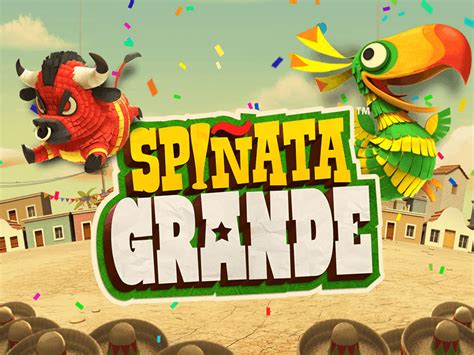 Spinata Grande Parimatch