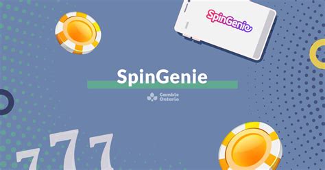 Spingenie Casino Review