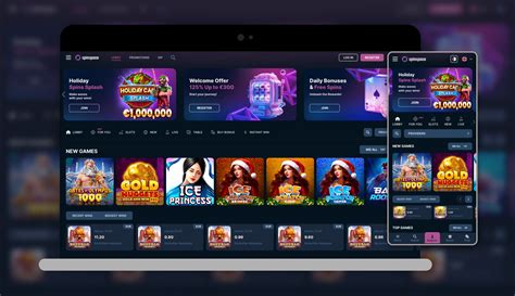 Spinspace Casino App