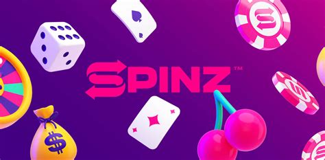 Spinz Casino Venezuela