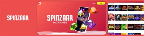 Spinzaar Casino Brazil