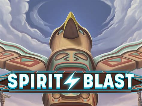 Spirit Blast Betsul
