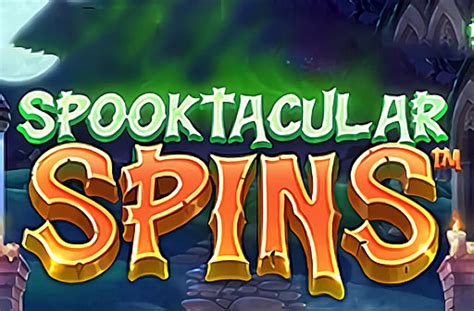 Spooktacular Spins Blaze