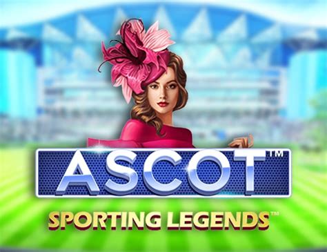 Sporting Legends Ascot Betway