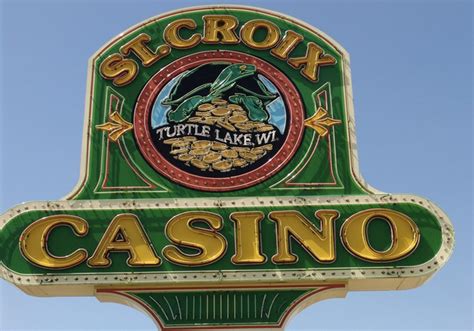 St Croix Casino Wisconsin