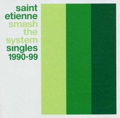 St Etienne Poker Team Album