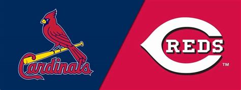 St. Louis Cardinals vs Cincinnati Reds pronostico MLB