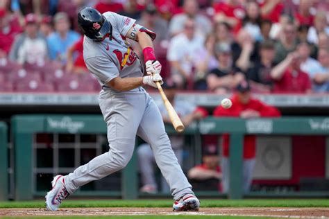 St. Louis Cardinals vs St. Louis Cardinals pronostico MLB