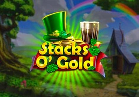 Stacks O Gold Brabet