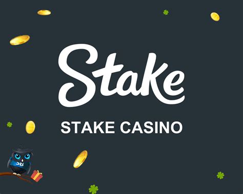 Stakes Casino App