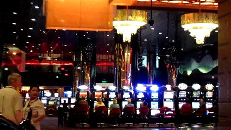 Star City Casino Escandalo