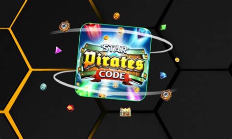 Star Pirates Code Bwin