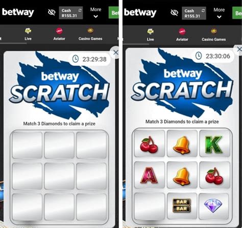 Star Scretch Betway