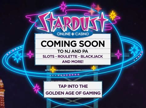 Stardust Evolution Betfair